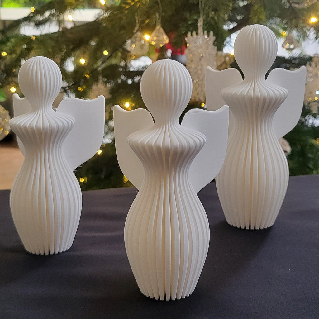 3 Anioł Dekoracyjny "Aria Grande"