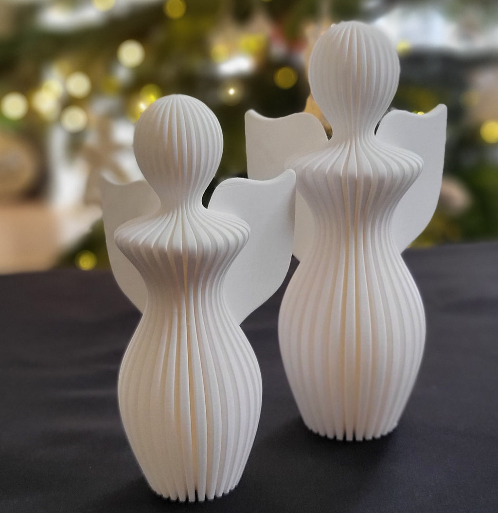 3 Anioł Dekoracyjny "Aria Grande"