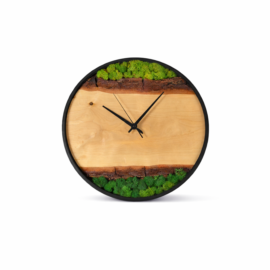 VERDE TEMPO – Forest Line no.2