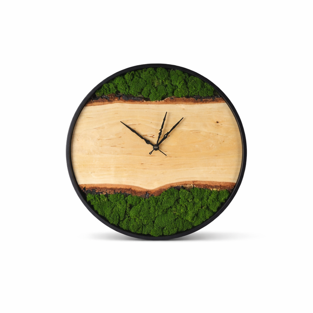 VERDE TEMPO – Moss Horizon No.03