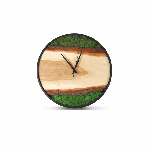 VERDE TEMPO – Balance Wood No.06