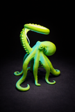 KRAKEN TIDE