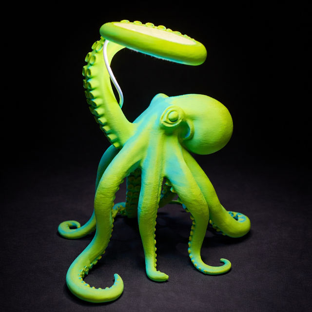 KRAKEN TIDE