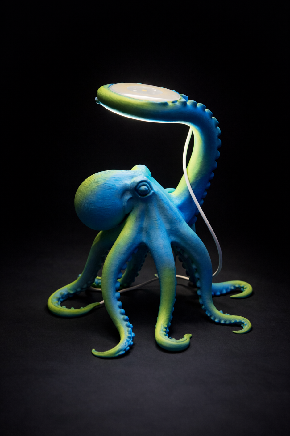 KRAKEN TIDE