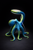 KRAKEN TIDE