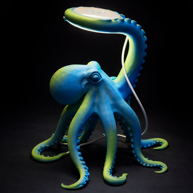 KRAKEN TIDE