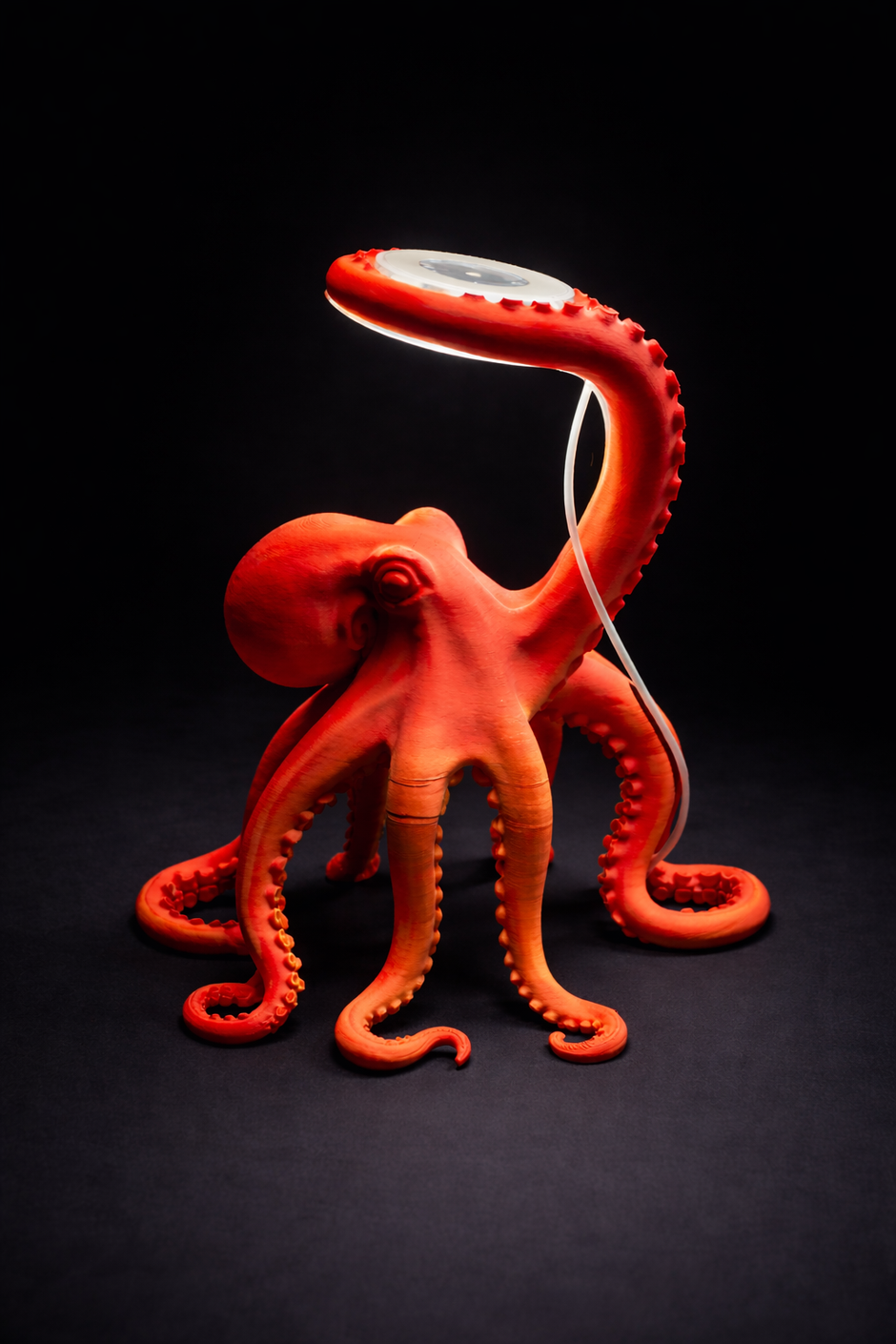 KRAKEN SHIFT
