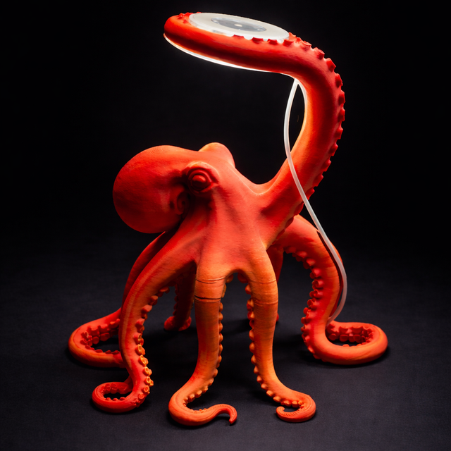 KRAKEN SHIFT