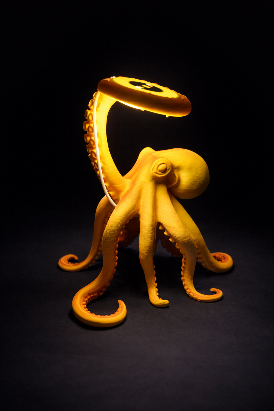 KRAKEN SHIFT
