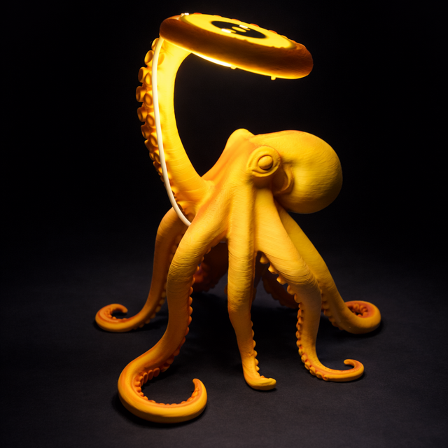 KRAKEN SHIFT
