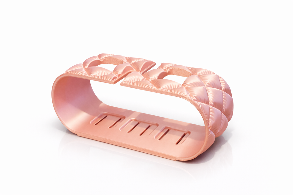 PEARL & BLUSH – Toothbrush Stand