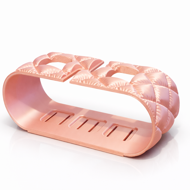 PEARL & BLUSH – Toothbrush Stand