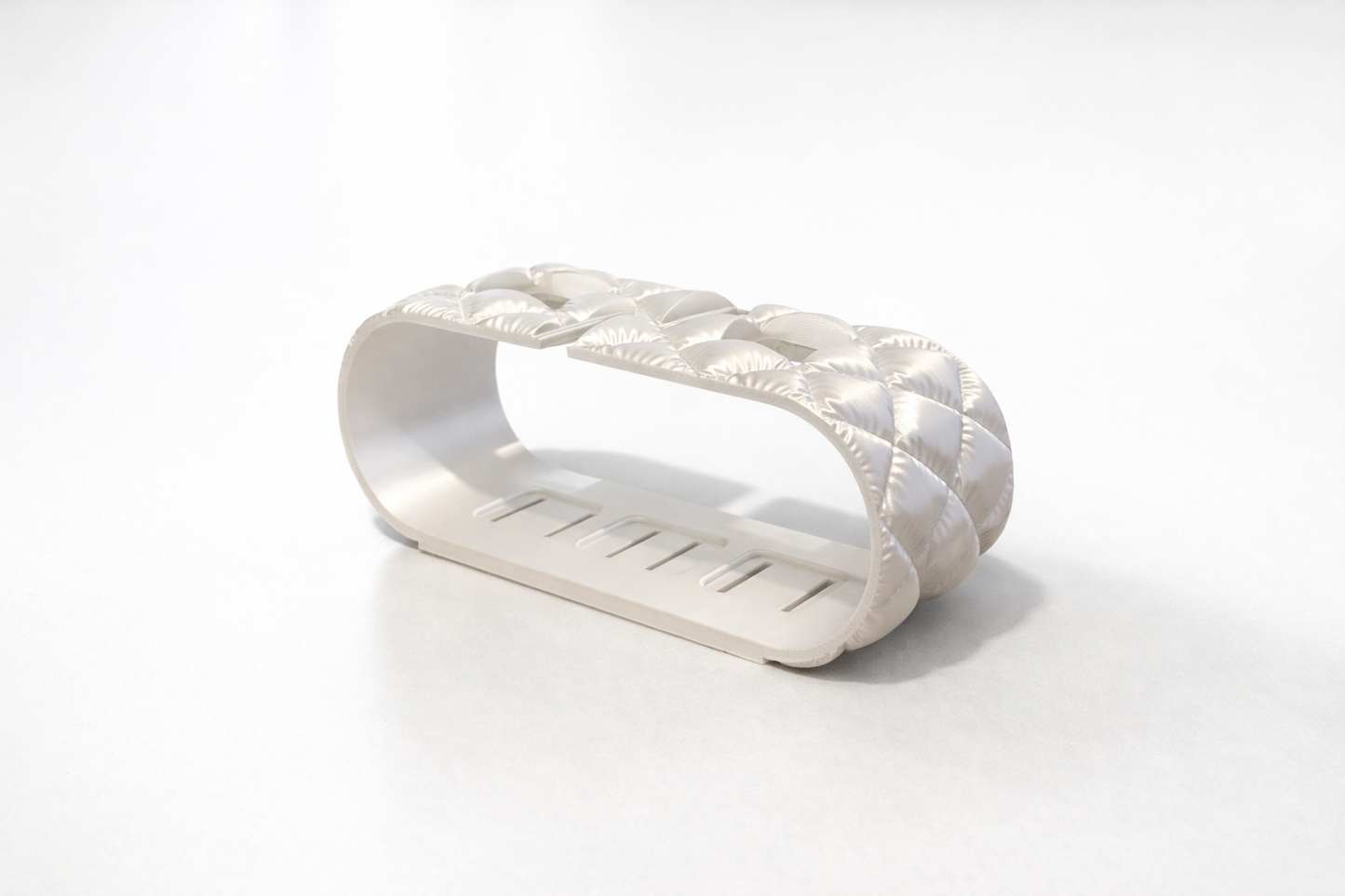 PEARL & BLUSH – Toothbrush Stand