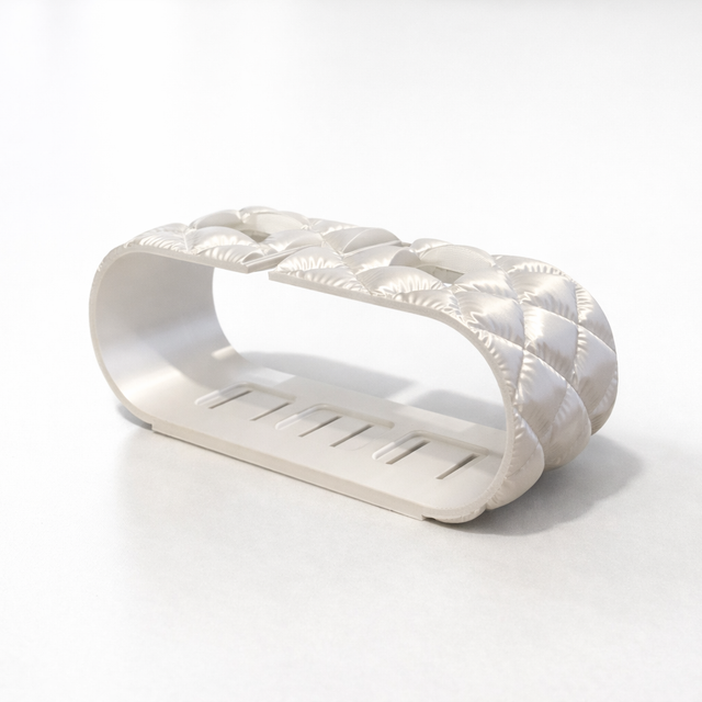 PEARL & BLUSH – Toothbrush Stand