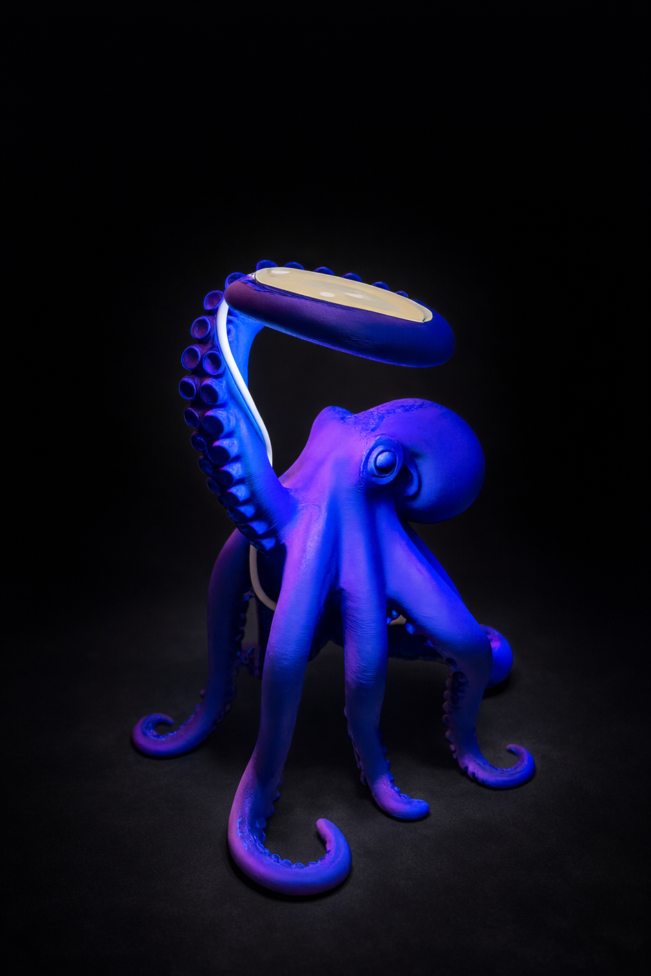 KRAKEN GLOW