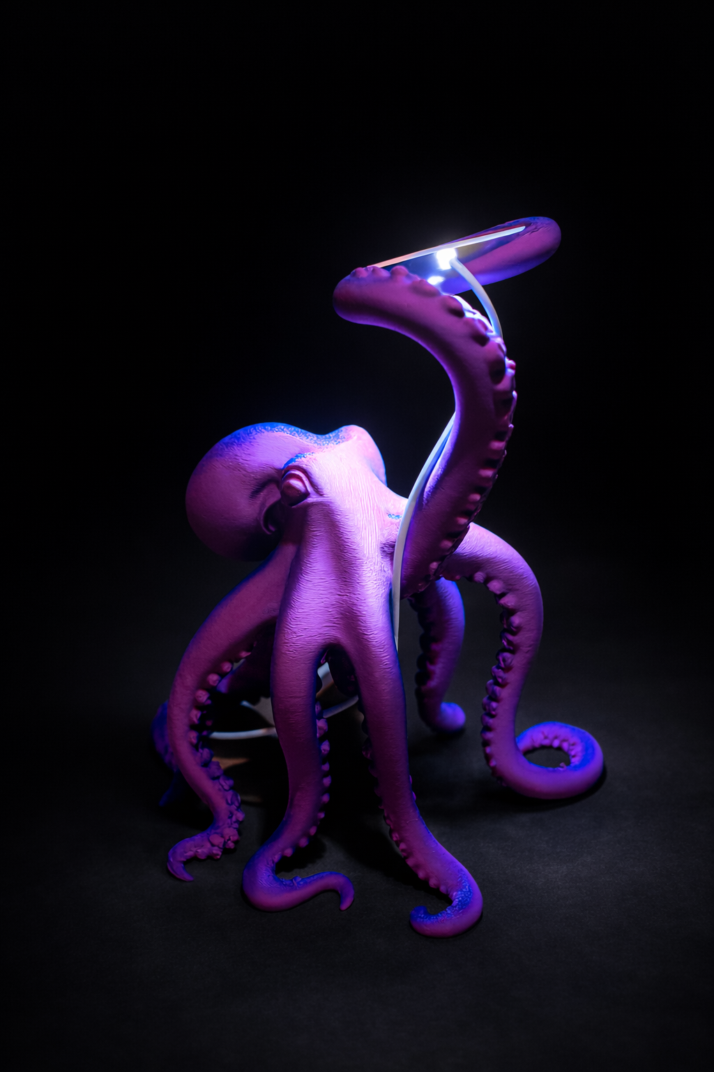 KRAKEN GLOW