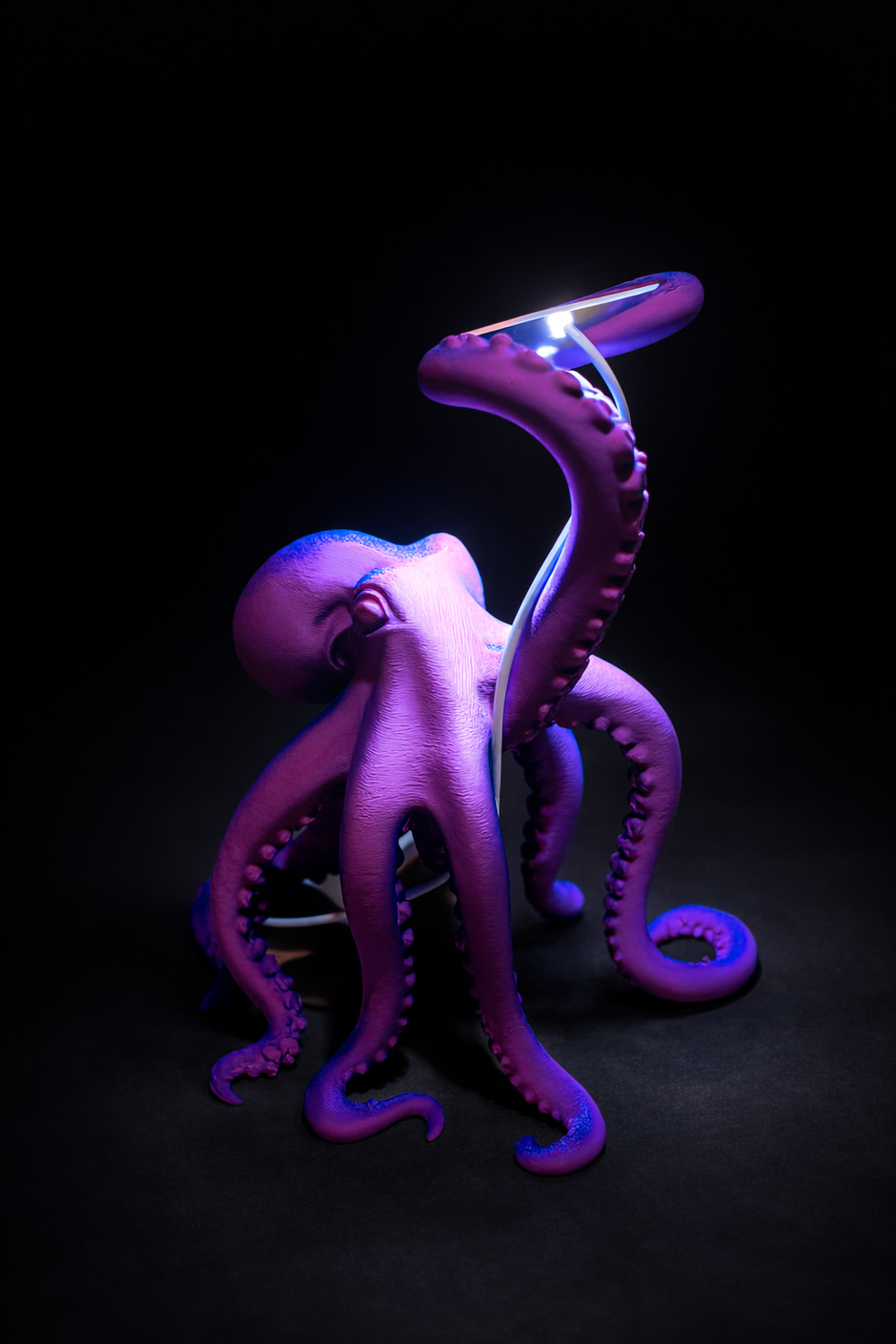 KRAKEN GLOW