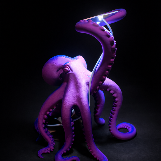 KRAKEN GLOW
