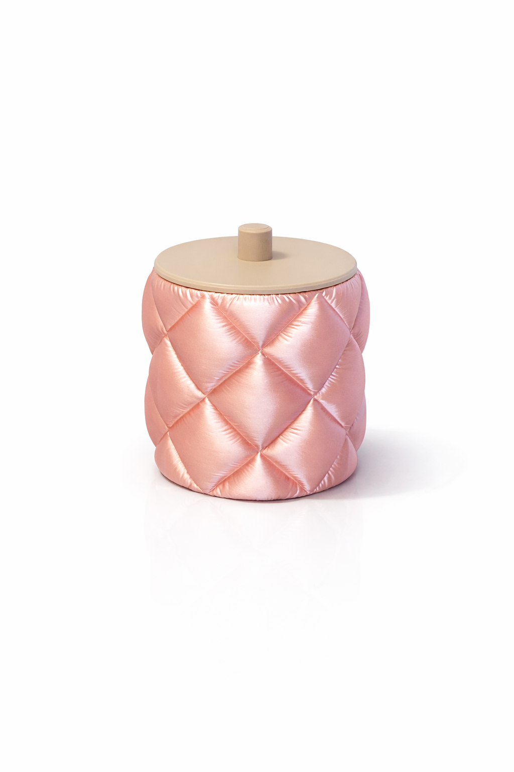PEARL & BLUSH – Soft Storage Jar